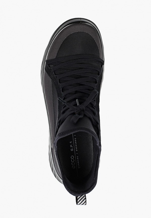 фото Кроссовки ecco