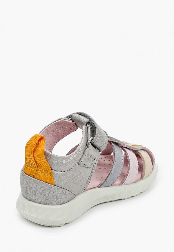 фото Сандалии ecco