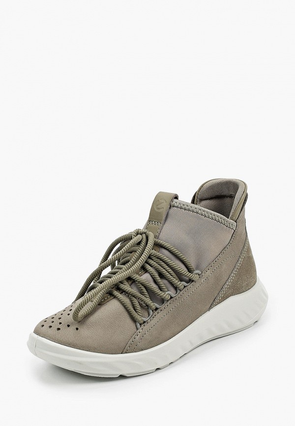 фото Кроссовки ecco