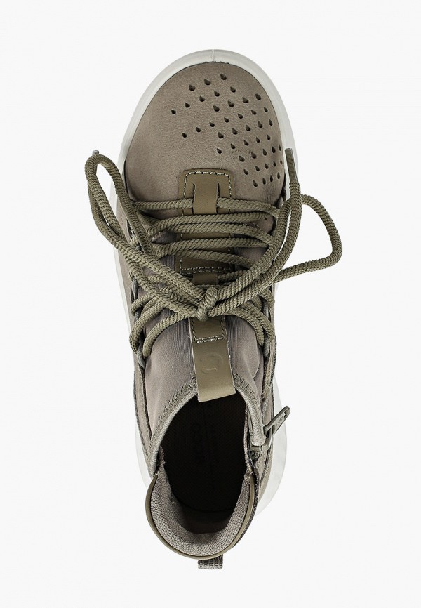 фото Кроссовки ecco