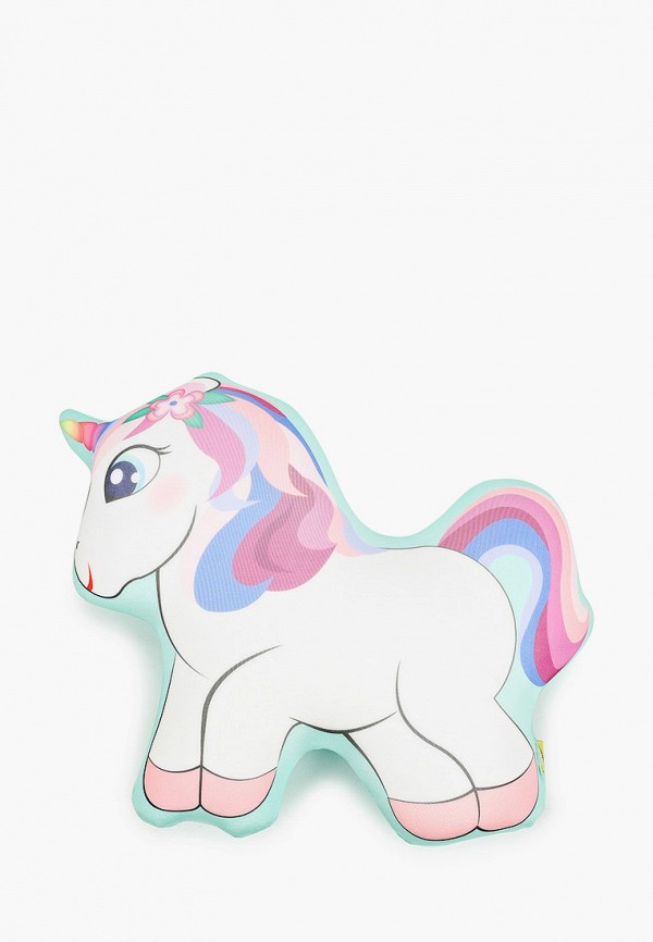 

Подушка декоративная Shining Star, Разноцветный, Pastel, 35х30 см