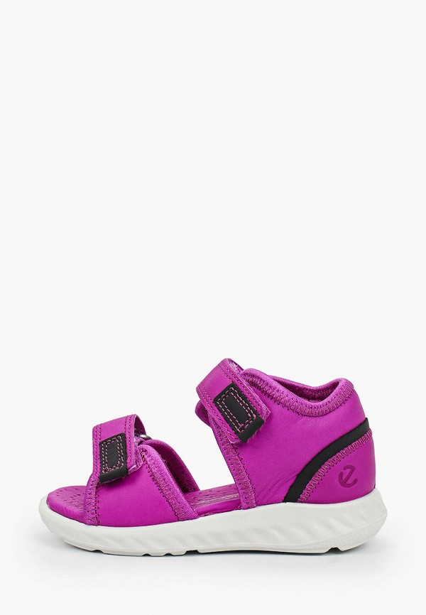

Сандалии Ecco, Фиолетовый, ECCO SP.1 LITE INFANT SANDAL