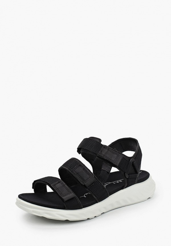 

Сандалии Ecco, Черный, ECCO SP.1 LITE SANDAL