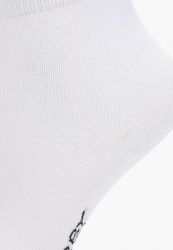 Носки для девочки 5 пар RobyKris цвет белый  Фото 2