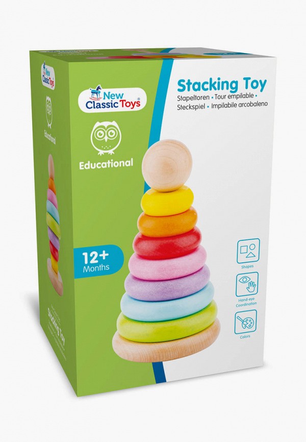 фото Набор игровой new classic toys