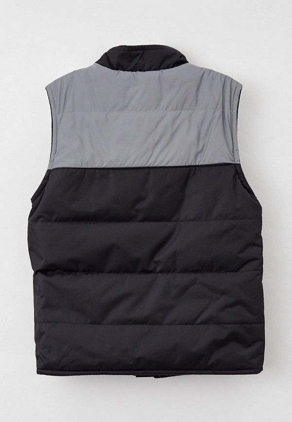 фото Жилет утепленный bukidz