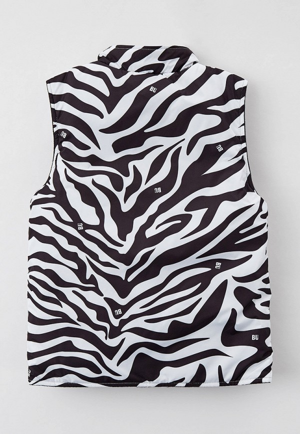 фото Жилет утепленный bukidz