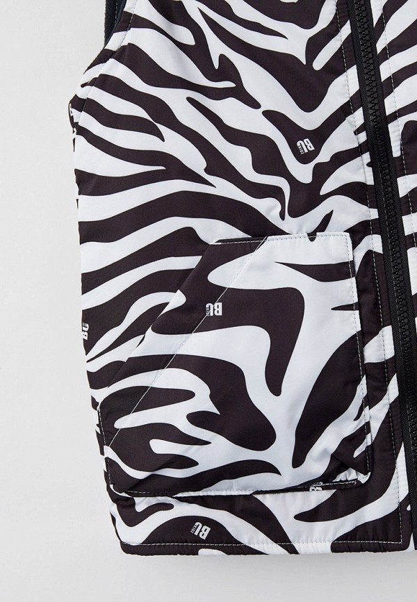 фото Жилет утепленный bukidz