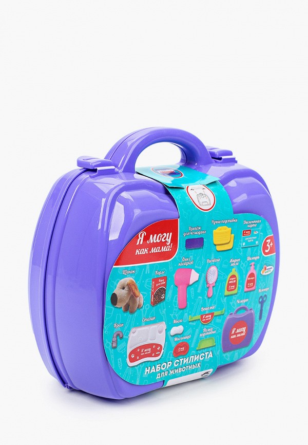 фото Набор игровой играем вместе