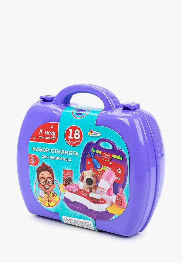 фото Набор игровой играем вместе