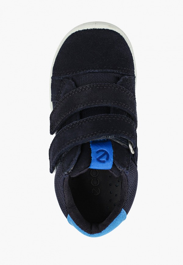 

Кроссовки Ecco, Синий, ECCO FIRST
