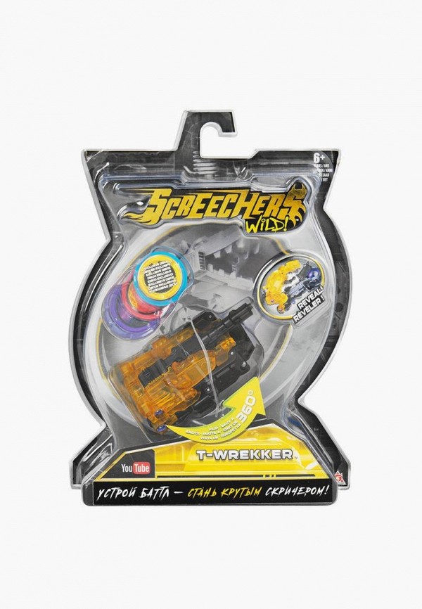 фото Набор игровой росмэн