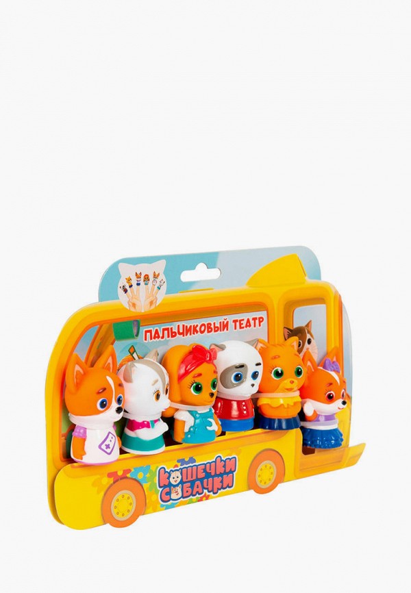 фото Набор игровой росмэн