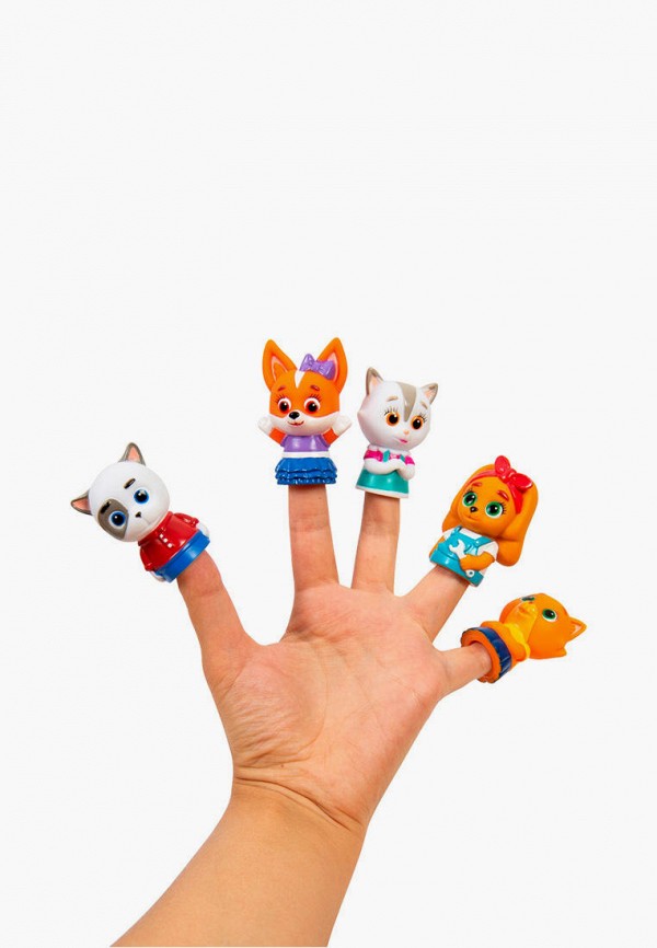 фото Набор игровой росмэн