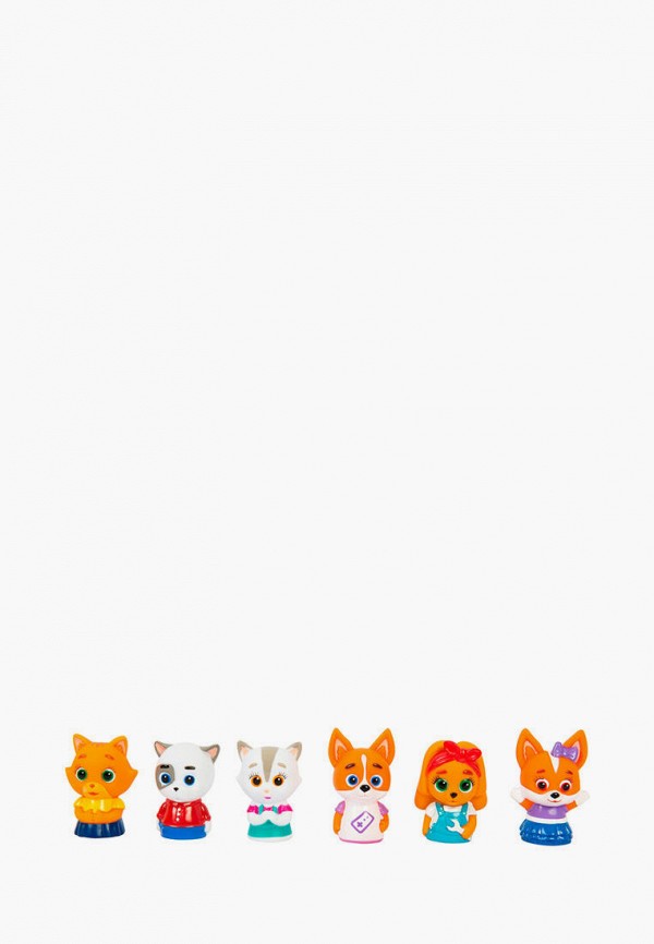 фото Набор игровой росмэн