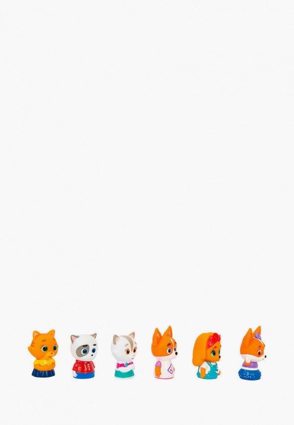 фото Набор игровой росмэн