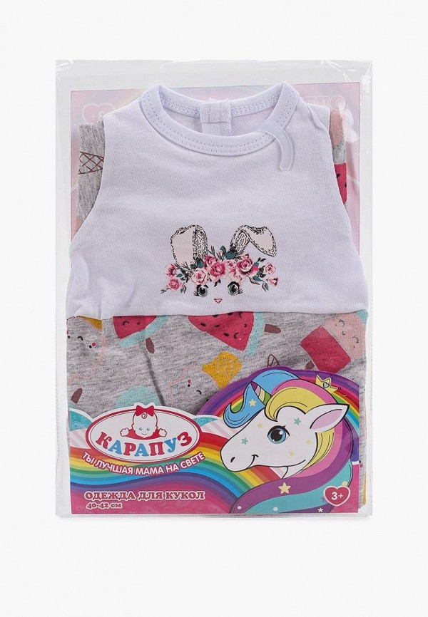 фото Игрушка карапуз