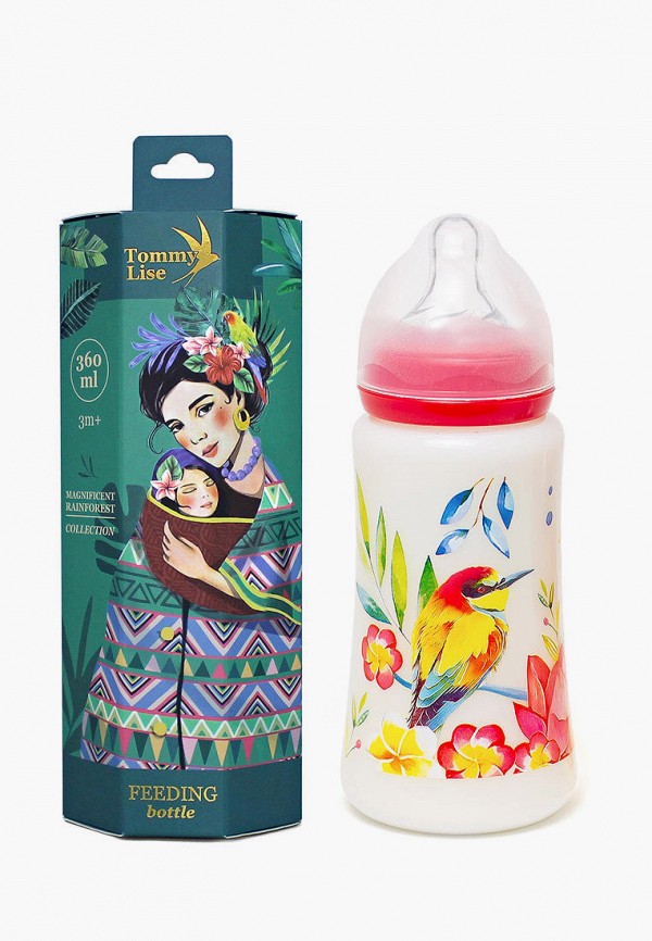Бутылка  Tommy Lise фото