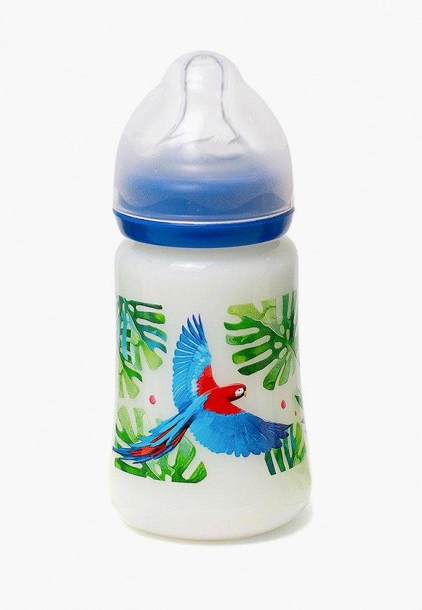 

Бутылка Tommy Lise, Белый, Feathery Mood 250 мл