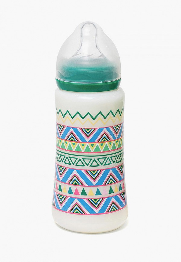 

Бутылка Tommy Lise, Белый, Ethnic Festive 360 мл
