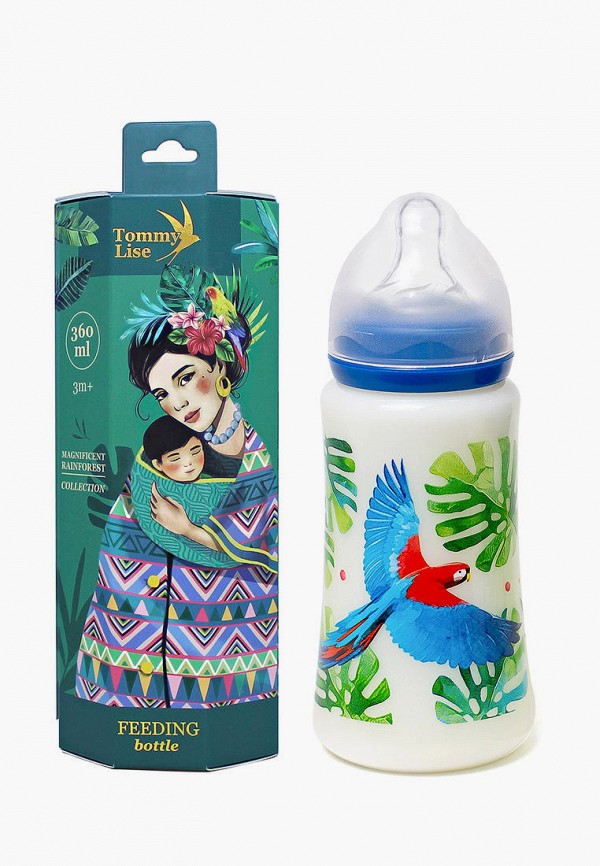 Бутылка Tommy Lise Бутылка Tommy Lise фото