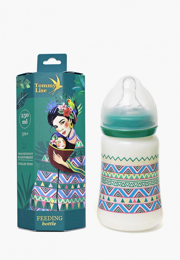 Бутылка Tommy Lise Бутылка Tommy Lise фото