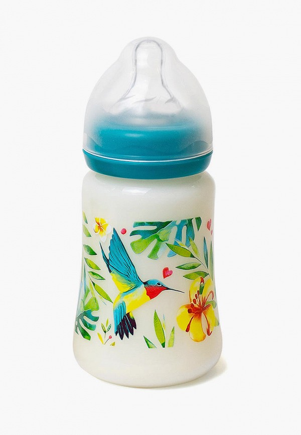 

Бутылка Tommy Lise, Белый, Airy Grace 250 мл