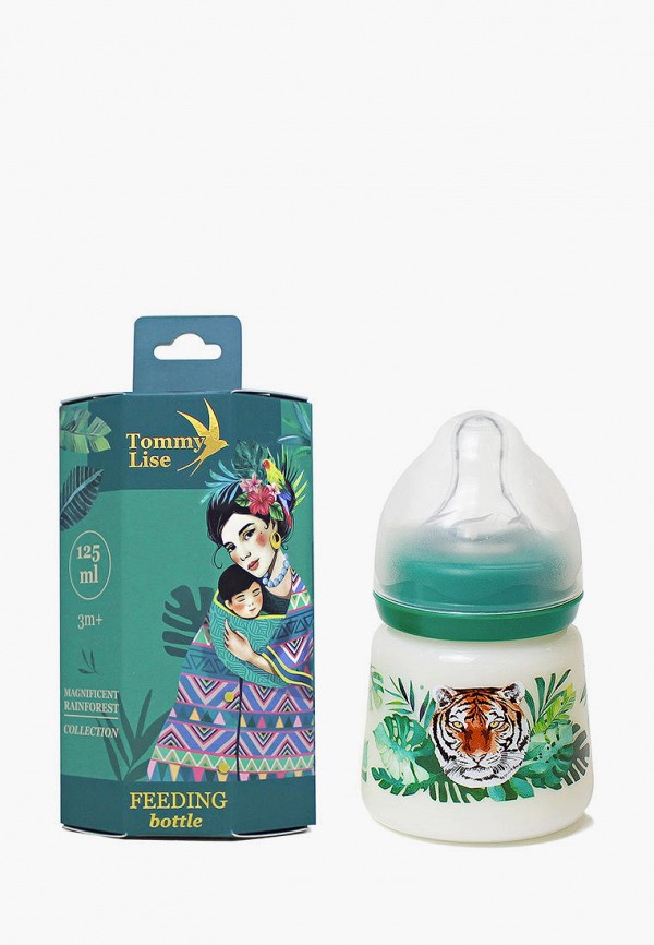 Бутылка  Tommy Lise