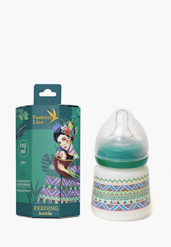 Бутылка  Tommy Lise