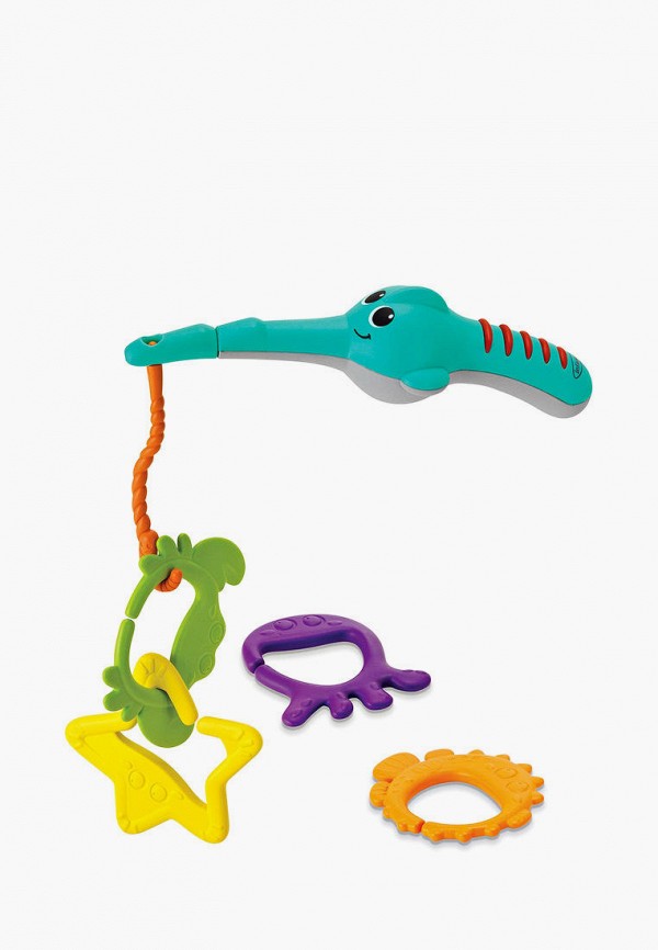Набор игрушек для купания Infantino