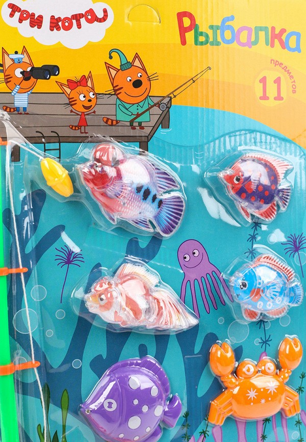 фото Набор игровой играем вместе