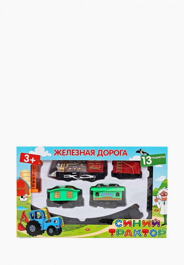 фото Набор игровой играем вместе