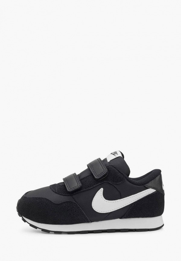 

Кроссовки Nike, Черный, MD VALIANT (TDV)