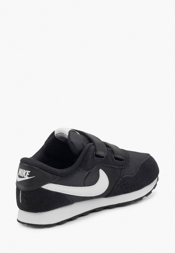 

Кроссовки Nike, Черный, Nike MP002XC00UNC