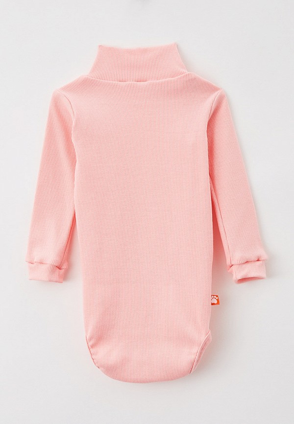 

Боди КотМарКот, Розовый