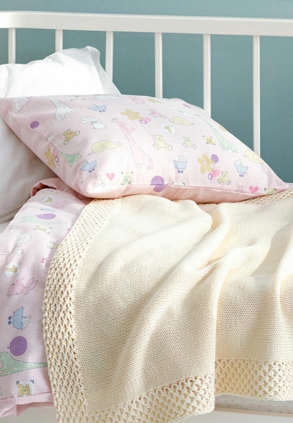 

Плед English Home, Бежевый, English Home MP002XC00UOP