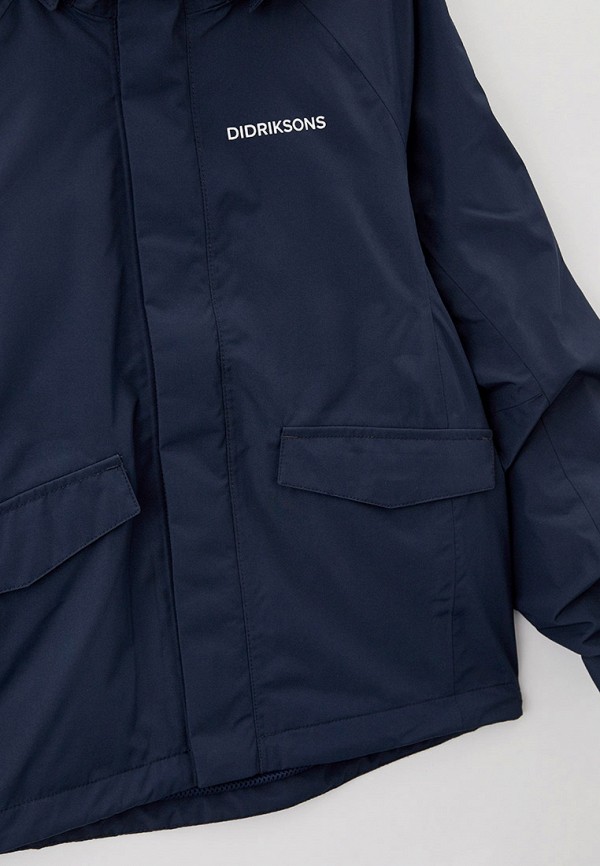 фото Ветровка didriksons