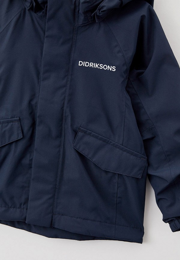 фото Куртка didriksons