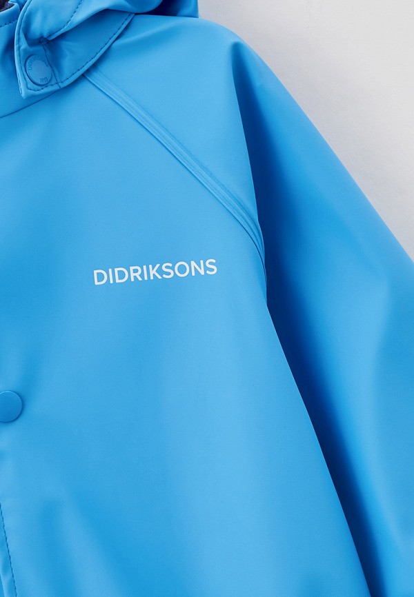 фото Костюм от дождя didriksons