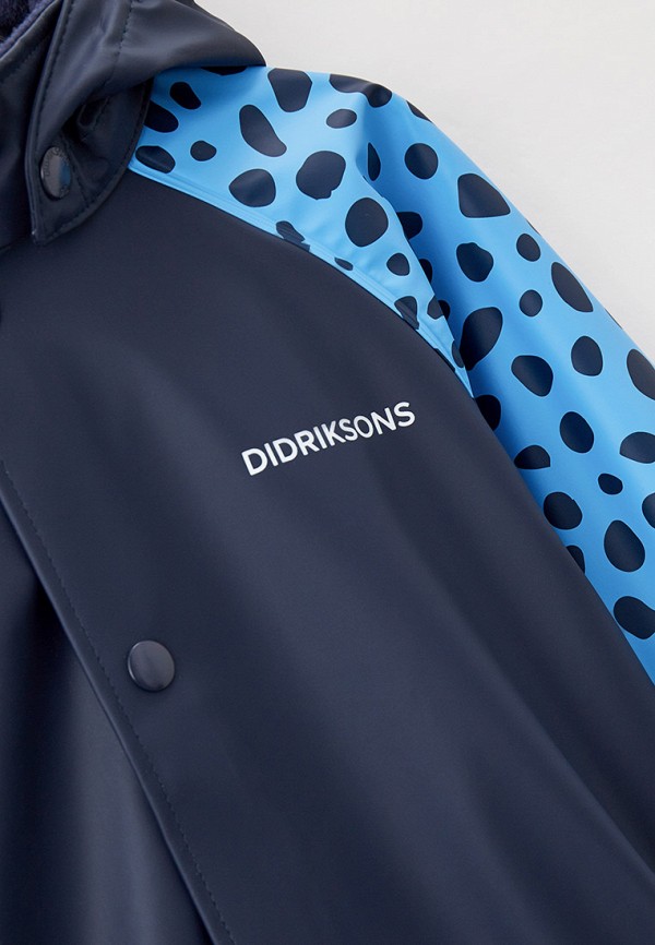 фото Костюм от дождя didriksons