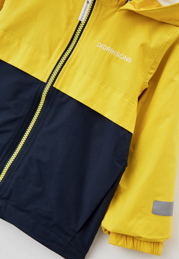 фото Ветровка didriksons