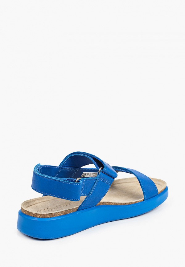 фото Сандалии ecco