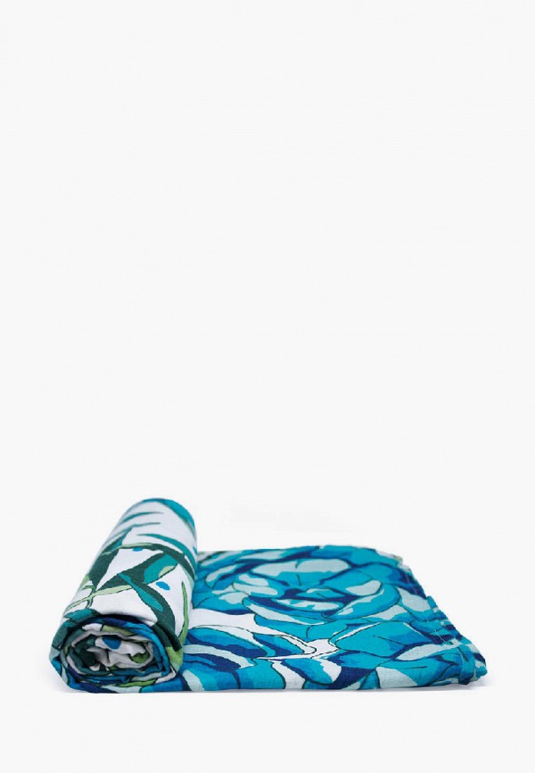 

Пеленка Tommy Lise, «Azure Blossom», 120х120