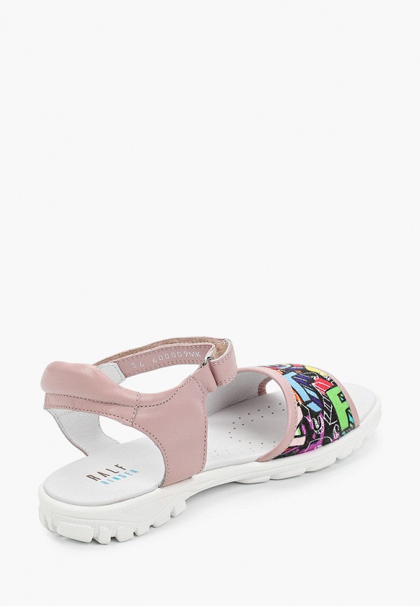 фото Сандалии ralf ringer