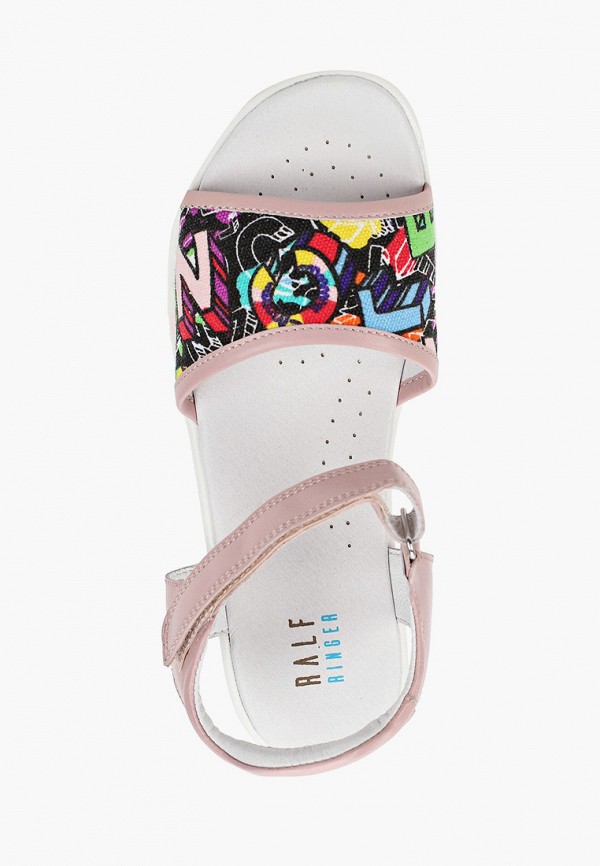 фото Сандалии ralf ringer