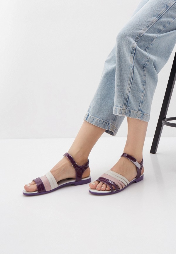 фото Сандалии ralf ringer