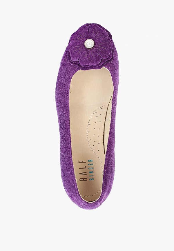фото Балетки ralf ringer