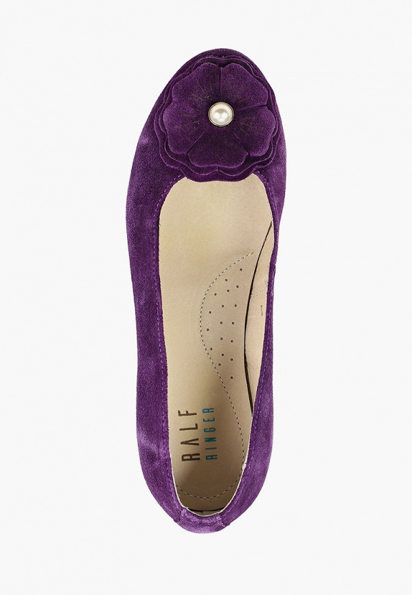 фото Балетки ralf ringer