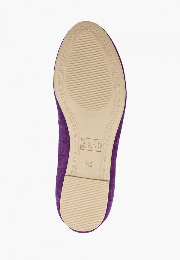 фото Балетки ralf ringer