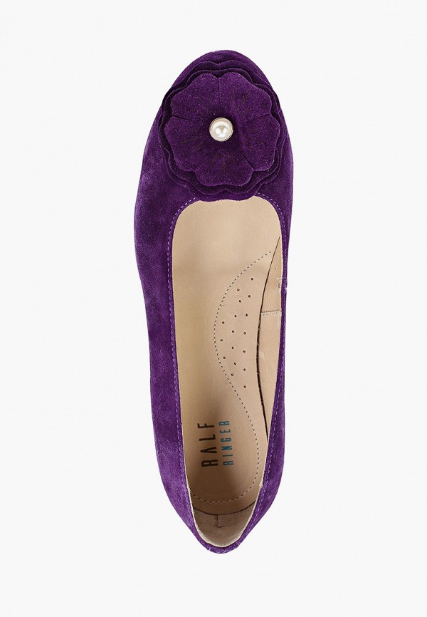 фото Балетки ralf ringer